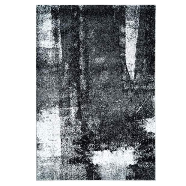 Teppich-Läufer Inspiration 5784 Grau 80x300 cm