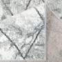 Teppich Moda 1532 Grau