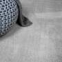 Hochflor-Teppich Softshine Grau