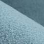 Hochflorteppich Topia Uni Blau 80x150 cm