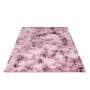 Hochflorteppich Toledo 500 Pink