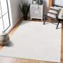 Teppich Fancy 900 Weiss 160x230 cm