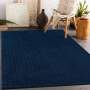 Teppich Fancy 805 Blau