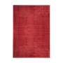 Hochflor-Teppich Softshine Rot 120x170 cm