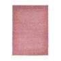 Shaggy Teppich Pastell 300 Softpink 60x100 cm