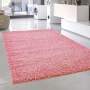Shaggy Teppich Pastell 300 Softpink 160x220 cm