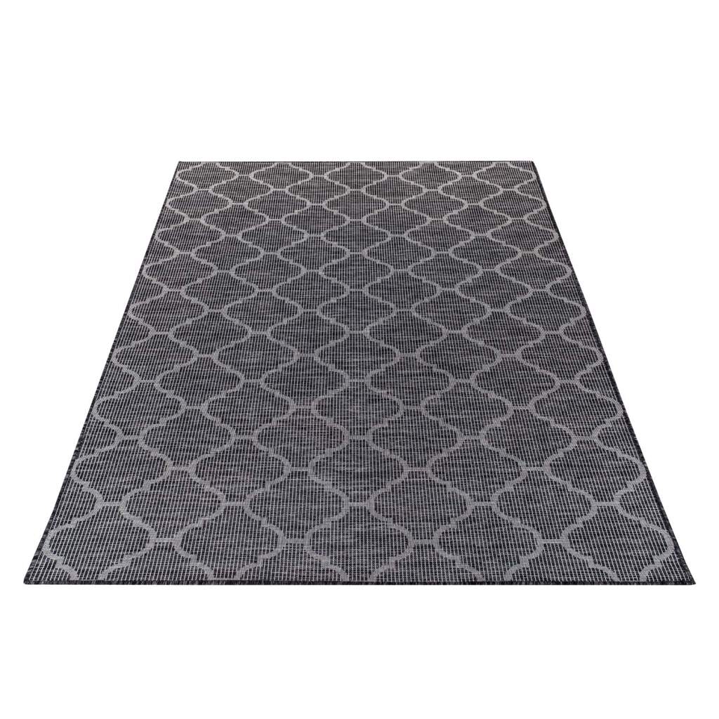 Teppich Palm 3069 | carpet city | Kurzflor-Teppiche