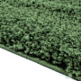 Teppich Shaggy 500 Grün 120x170 cm